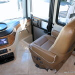 2015 DISCOVERY 37R Bus by Fleetwood, Cummins 380HP, 4-Slide-Outs, Fully Deleted-Thumbnail