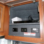2015 DISCOVERY 37R Bus by Fleetwood, Cummins 380HP, 4-Slide-Outs, Fully Deleted-Thumbnail
