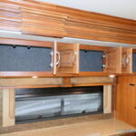 2015 DISCOVERY 37R Bus by Fleetwood, Cummins 380HP, 4-Slide-Outs, Fully Deleted-Thumbnail