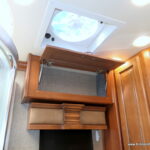 2015 DISCOVERY 37R Bus by Fleetwood, Cummins 380HP, 4-Slide-Outs, Fully Deleted-Thumbnail