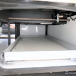 2015 DISCOVERY 37R Bus by Fleetwood, Cummins 380HP, 4-Slide-Outs, Fully Deleted-Thumbnail