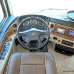 2015 DISCOVERY 37R Bus by Fleetwood, Cummins 380HP, 4-Slide-Outs, Fully Deleted-Thumbnail