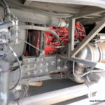 2015 DISCOVERY 37R Bus by Fleetwood, Cummins 380HP, 4-Slide-Outs, Fully Deleted-Thumbnail