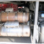 2015 DISCOVERY 37R Bus by Fleetwood, Cummins 380HP, 4-Slide-Outs, Fully Deleted-Thumbnail
