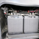 2015 DISCOVERY 37R Bus by Fleetwood, Cummins 380HP, 4-Slide-Outs, Fully Deleted-Thumbnail