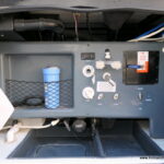 2015 DISCOVERY 37R Bus by Fleetwood, Cummins 380HP, 4-Slide-Outs, Fully Deleted-Thumbnail
