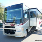 2015 Allegro OPEN ROAD 31SA Class-A by Tiffin, Full-Paint, 2-Slide-Outs-Thumbnail