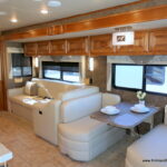 2015 Allegro OPEN ROAD 31SA Class-A by Tiffin, Full-Paint, 2-Slide-Outs-Thumbnail