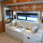 2015 Allegro OPEN ROAD 31SA Class-A by Tiffin, Full-Paint, 2-Slide-Outs-Thumbnail