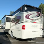 2015 Allegro OPEN ROAD 31SA Class-A by Tiffin, Full-Paint, 2-Slide-Outs-Thumbnail