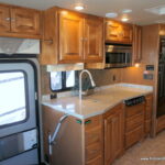 2015 Allegro OPEN ROAD 31SA Class-A by Tiffin, Full-Paint, 2-Slide-Outs-Thumbnail