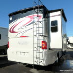 2015 Allegro OPEN ROAD 31SA Class-A by Tiffin, Full-Paint, 2-Slide-Outs-Thumbnail