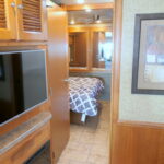2015 Allegro OPEN ROAD 31SA Class-A by Tiffin, Full-Paint, 2-Slide-Outs-Thumbnail