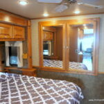 2015 Allegro OPEN ROAD 31SA Class-A by Tiffin, Full-Paint, 2-Slide-Outs-Thumbnail