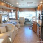 2015 Allegro OPEN ROAD 31SA Class-A by Tiffin, Full-Paint, 2-Slide-Outs-Thumbnail