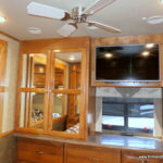 2015 Allegro OPEN ROAD 31SA Class-A by Tiffin, Full-Paint, 2-Slide-Outs-Thumbnail