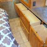 2015 Allegro OPEN ROAD 31SA Class-A by Tiffin, Full-Paint, 2-Slide-Outs-Thumbnail