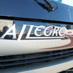 2015 Allegro OPEN ROAD 31SA Class-A by Tiffin, Full-Paint, 2-Slide-Outs-Thumbnail