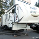 2016 Jayco EAGLE 28.5RSTS 5th Wheel, 3-Slides, Climate Shield Protection-Thumbnail