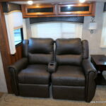 2016 Jayco EAGLE 28.5RSTS 5th Wheel, 3-Slides, Climate Shield Protection-Thumbnail