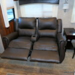 2016 Jayco EAGLE 28.5RSTS 5th Wheel, 3-Slides, Climate Shield Protection-Thumbnail