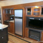 2016 Jayco EAGLE 28.5RSTS 5th Wheel, 3-Slides, Climate Shield Protection-Thumbnail