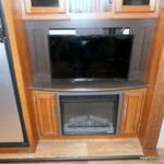 2016 Jayco EAGLE 28.5RSTS 5th Wheel, 3-Slides, Climate Shield Protection-Thumbnail