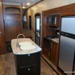 2016 Jayco EAGLE 28.5RSTS 5th Wheel, 3-Slides, Climate Shield Protection-Thumbnail