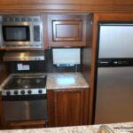 2016 Jayco EAGLE 28.5RSTS 5th Wheel, 3-Slides, Climate Shield Protection-Thumbnail