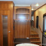 2016 Jayco EAGLE 28.5RSTS 5th Wheel, 3-Slides, Climate Shield Protection-Thumbnail