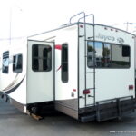 2016 Jayco EAGLE 28.5RSTS 5th Wheel, 3-Slides, Climate Shield Protection-Thumbnail