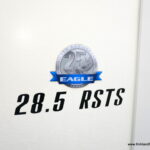2016 Jayco EAGLE 28.5RSTS 5th Wheel, 3-Slides, Climate Shield Protection-Thumbnail