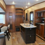 2016 Jayco EAGLE 28.5RSTS 5th Wheel, 3-Slides, Climate Shield Protection-Thumbnail