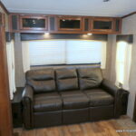 2016 Jayco EAGLE 28.5RSTS 5th Wheel, 3-Slides, Climate Shield Protection-Thumbnail