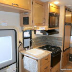 2017 CHATEAU 22E Class-C, By Thor Motor Coach, Sleeps-6, Chevy V-8-Thumbnail