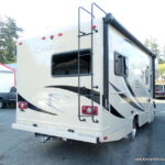 2017 CHATEAU 22E Class-C, By Thor Motor Coach, Sleeps-6, Chevy V-8-Thumbnail