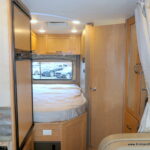 2017 CHATEAU 22E Class-C, By Thor Motor Coach, Sleeps-6, Chevy V-8-Thumbnail