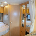 2017 CHATEAU 22E Class-C, By Thor Motor Coach, Sleeps-6, Chevy V-8-Thumbnail