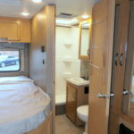 2017 CHATEAU 22E Class-C, By Thor Motor Coach, Sleeps-6, Chevy V-8-Thumbnail