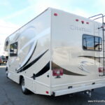 2017 CHATEAU 22E Class-C, By Thor Motor Coach, Sleeps-6, Chevy V-8-Thumbnail