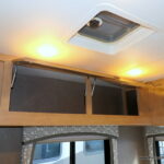 2017 CHATEAU 22E Class-C, By Thor Motor Coach, Sleeps-6, Chevy V-8-Thumbnail