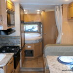 2017 CHATEAU 22E Class-C, By Thor Motor Coach, Sleeps-6, Chevy V-8-Thumbnail