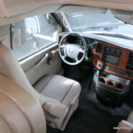 2017 CHATEAU 22E Class-C, By Thor Motor Coach, Sleeps-6, Chevy V-8-Thumbnail