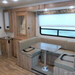 2020 Jayco REDHAWK SE 22A Class-C, Slide-Out, Low Miles, JRIDE!-Thumbnail