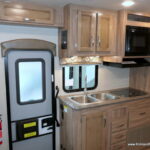 2020 Jayco REDHAWK SE 22A Class-C, Slide-Out, Low Miles, JRIDE!-Thumbnail