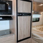 2020 Jayco REDHAWK SE 22A Class-C, Slide-Out, Low Miles, JRIDE!-Thumbnail