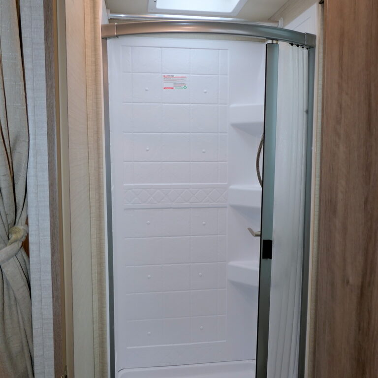 2020 Jayco REDHAWK SE 22A Class-C, Slide-Out, Low Miles, JRIDE!-Image