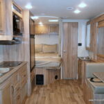 2020 Jayco REDHAWK SE 22A Class-C, Slide-Out, Low Miles, JRIDE!-Thumbnail