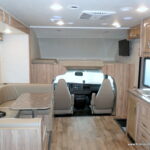 2020 Jayco REDHAWK SE 22A Class-C, Slide-Out, Low Miles, JRIDE!-Thumbnail