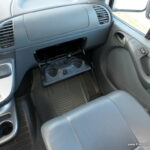 2006 Winnebago VIEW 23J Class-C, Mercedes Sprinter Diesel, Slide-Out-Thumbnail